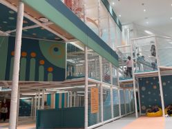 -奈尔宝家庭中心·亲子餐厅(鄞州万达店)