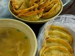 -李记清真馆(打钉巷店)