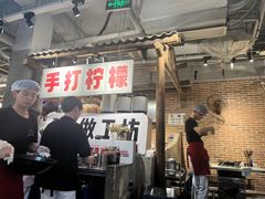 -五里关火锅(牛市口店)