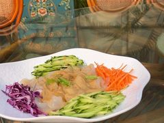 -春满园生态餐厅(南宫路店)