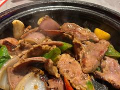 -啫神·广州地标美食(北京路店)