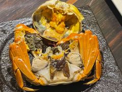 -山葵家·创意料理(宁波来福士店)