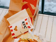 -肯德基(永旺店)