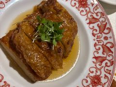 -金美华轩(东方路齐鲁店)