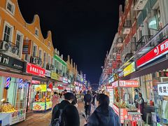 -南通濠河风景名胜区