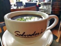 -萨尔瓦多Salvador's