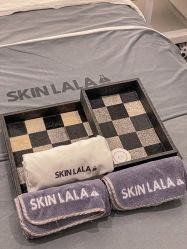 -SKINLALA美肤疗愈SPA