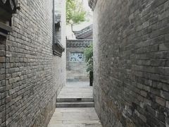 -回龙窝历史文化街区