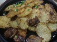 -李师傅脆肚(梅林店)