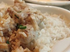 xo酱排骨饭-又一间茶点轩(百汇广场店)