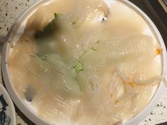 -二荆条·蜀鲜汇城市森林火锅