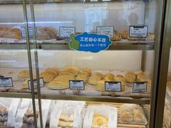 -蜂蝶来饼店(拱北总店)