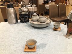 -如丰晟宴(长安万达店)