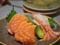 -小乔回转寿司(沈阳大悦城店)