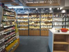 店内环境-婕妮璐超市(北京棕榈泉生活广场店)