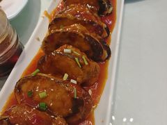-大眼锅贴饺子(河西店)