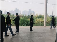 -邯郸东站