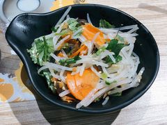 -渔米丰·广府鱼汤米线(光明广场店)