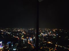 -长沙尼依格罗酒店