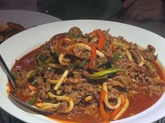 -阿西娅食府(中关村店)