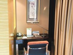 -无锡新湖铂尔曼大酒店