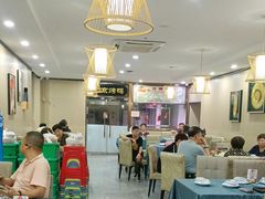 -清真•蜀风园(丁字沽总店)