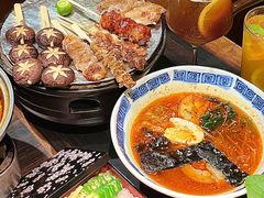 -山葵家·创意料理(宁波来福士店)