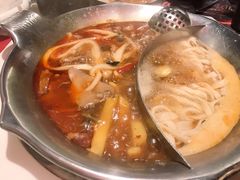 -刘一锅筋头巴脑(大悦城C店)