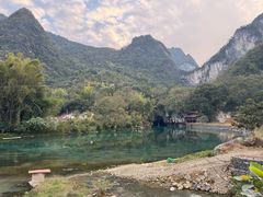 -三门海