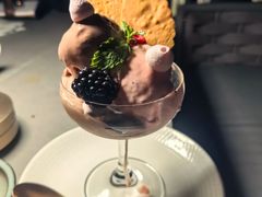 -SHUA耍·高空露台餐厅酒吧·重庆来福士洲际酒店