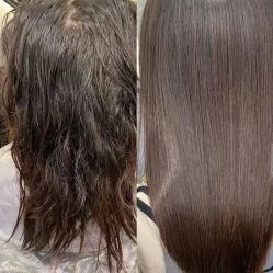 -FASHION PALACE hair+