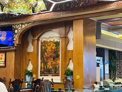 -乡村馕坑肉·烧烤·新疆菜·本地人更爱吃(阿勒泰首店)