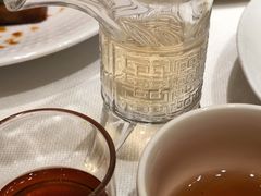 茉莉绿杨春-扬州香格里拉·香宫中餐厅