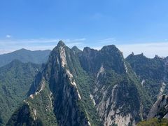 -华山风景名胜区