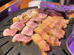 -济州爱肉堂(总店)