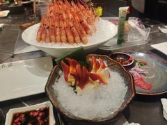 -大渔铁板烧(东城店)