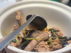 -客汀家宴·客家烟火 四季食材(集美店)