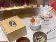 -东门口·新式老北京火锅(河西龙湖天街店)