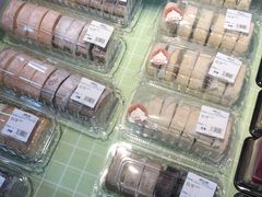 -沃尔玛(北大街店)