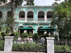 -星巴克臻选(广州沙面店)