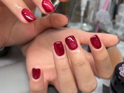 -美画轻奢美甲美睫
