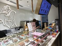 -GODIVA(港汇恒隆广场)