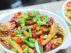 -江西饭店(黄浦区店)