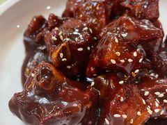 无锡酱排骨-西新饭店(城中店)