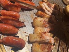-西塔老太太泥炉烤肉(海上世界店)