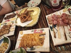 -平成屋·午肴夜酒(四川北路店)