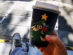 -JPG canteen(广州东山口店)