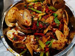 -华仔龙虾(永乐路总店)