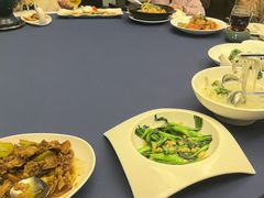 -海湾壹品·粤菜·早茶·烤鸭(拱北店)