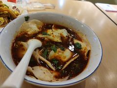 -真阿婆水饺(科技路西口店)